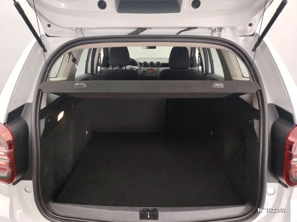 DACIA DUSTER II - Miniature 9