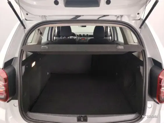 DACIA DUSTER II - voiture d'occasion - Photo 7