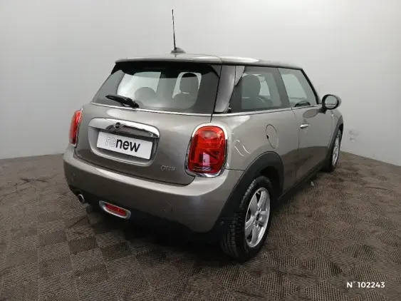 MINI MINI III - voiture d'occasion - Photo 4