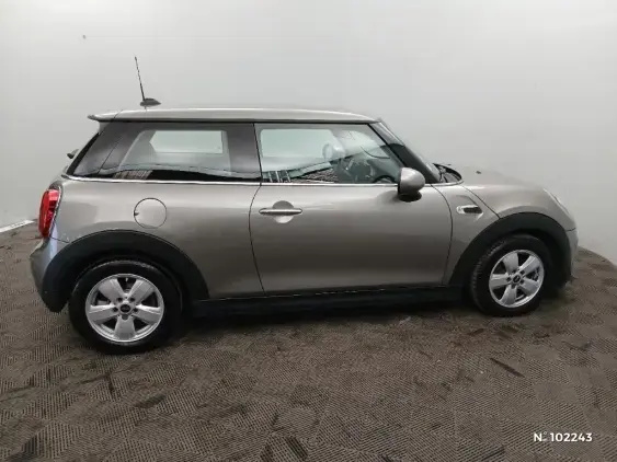 MINI MINI III - voiture d'occasion - Photo 5