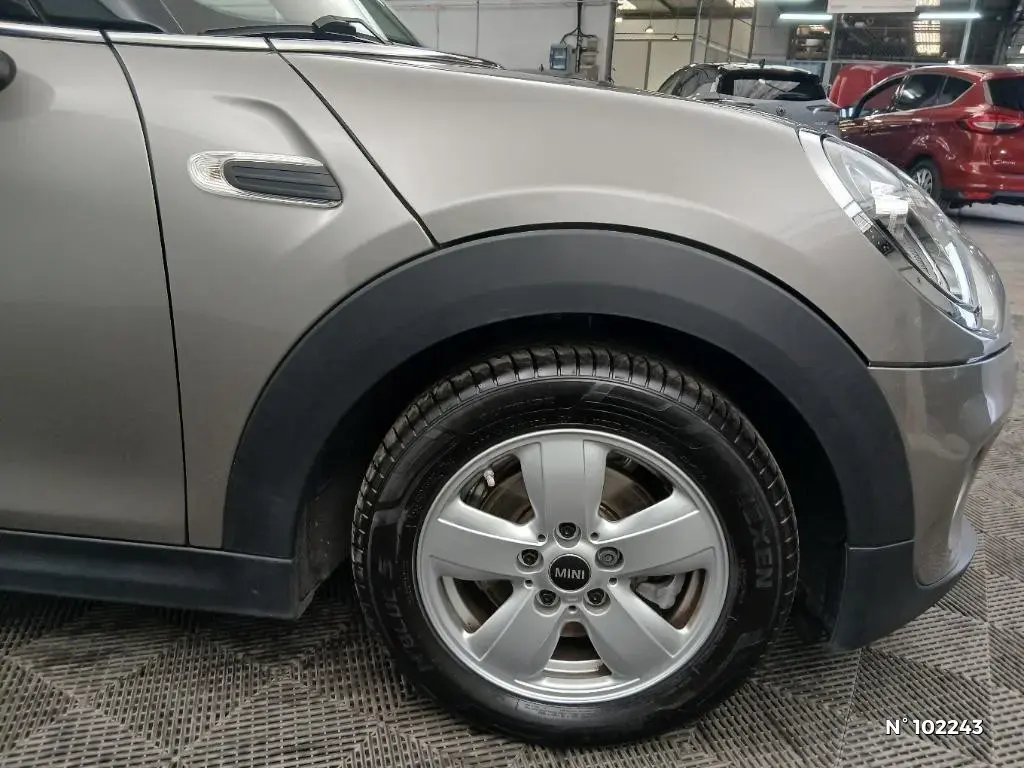 MINI  III - Miniature 5