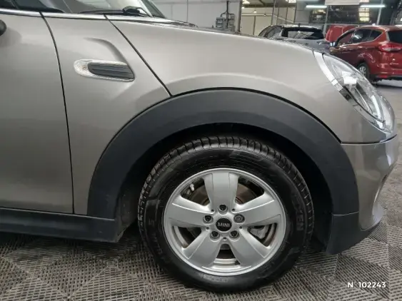 MINI MINI III - voiture d'occasion - Photo 8