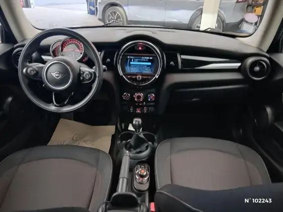 MINI MINI III - voiture d'occasion - Photo 9