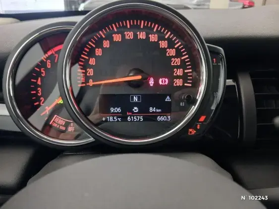 MINI MINI III - voiture d'occasion - Photo 12