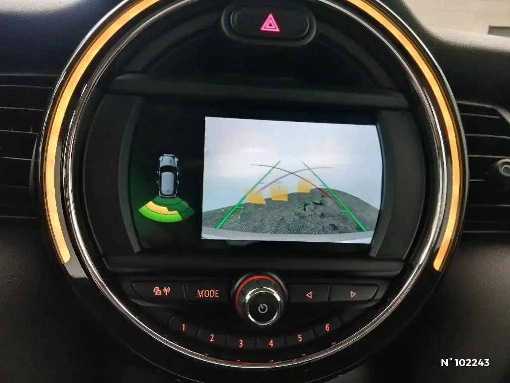MINI  III - Miniature 9