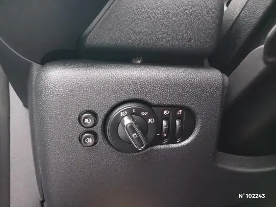 MINI MINI III - voiture d'occasion - Photo 15