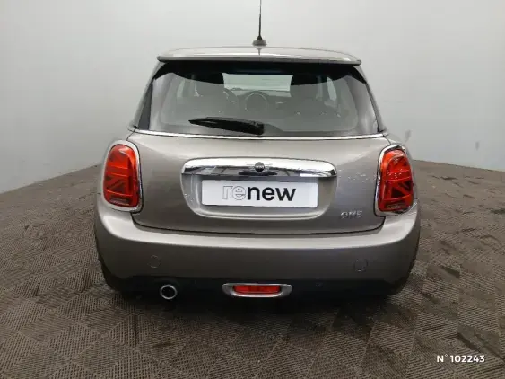 MINI MINI III - voiture d'occasion - Photo 6