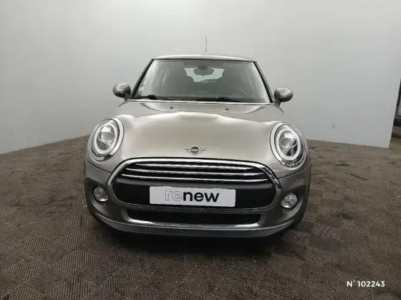 MINI MINI III - voiture d'occasion - Photo 3