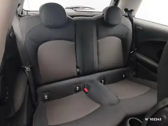 MINI MINI III - voiture d'occasion - Photo 11
