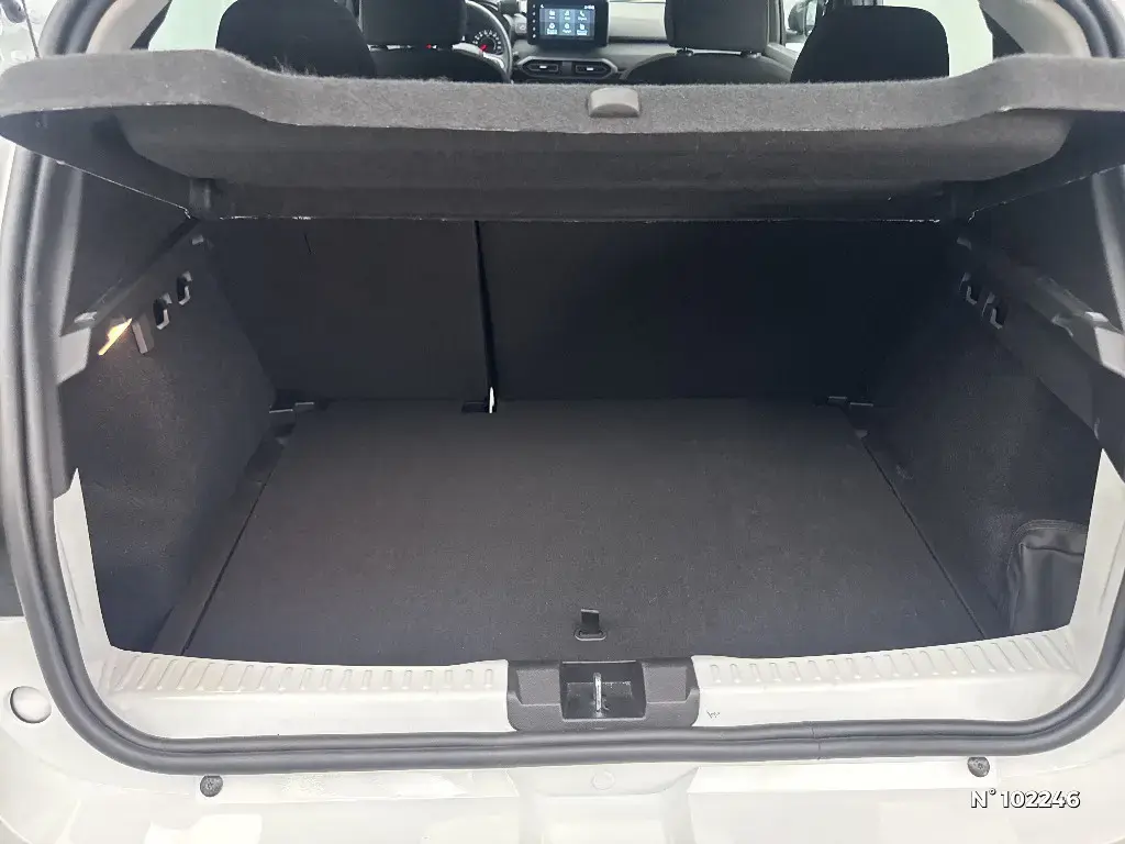 DACIA SANDERO III - Miniature 10