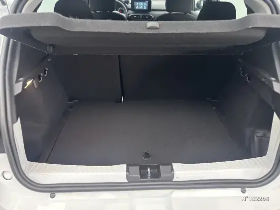 DACIA SANDERO III - voiture d'occasion - Photo 7
