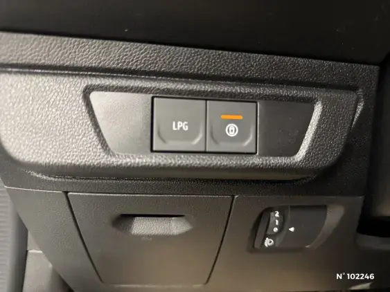 DACIA SANDERO III - voiture d'occasion - Photo 15
