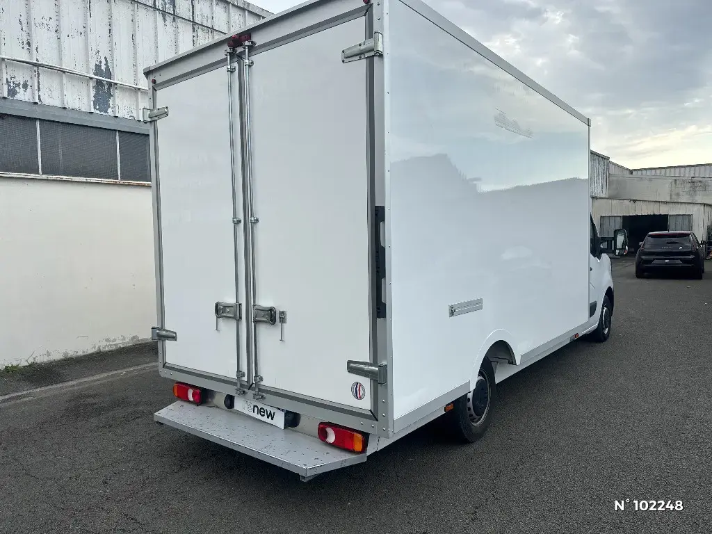 RENAULT MASTER III - Miniature 2