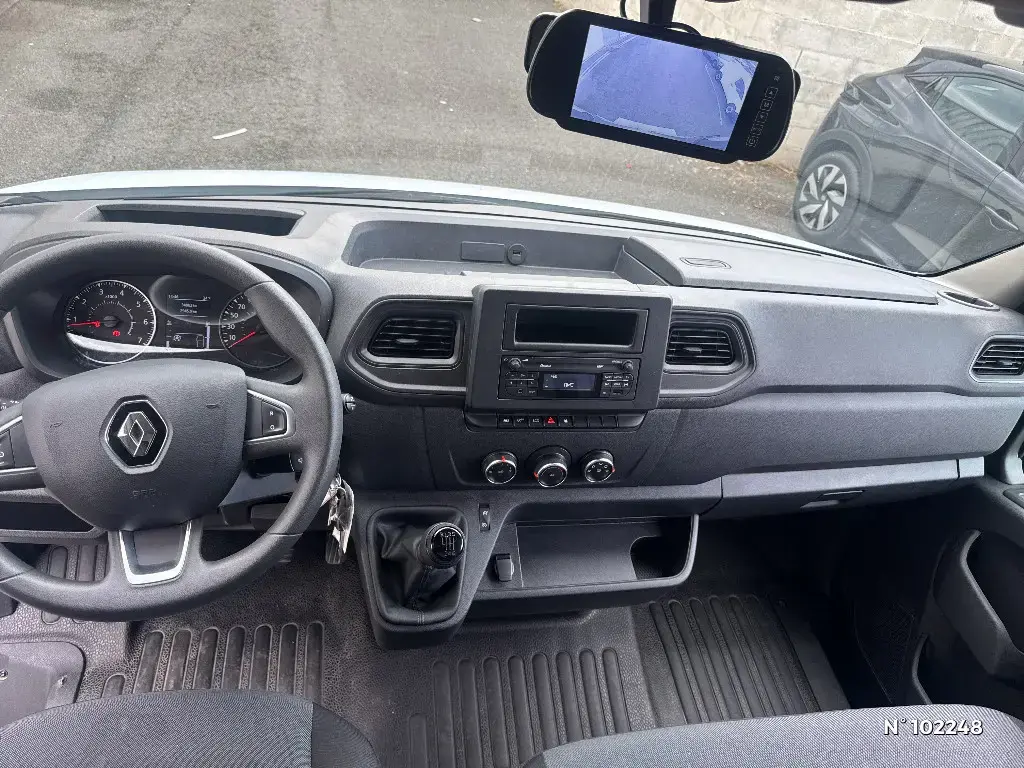 RENAULT MASTER III - Miniature 6