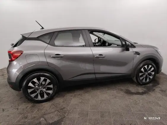 RENAULT CAPTUR II - voiture d'occasion - Photo 5