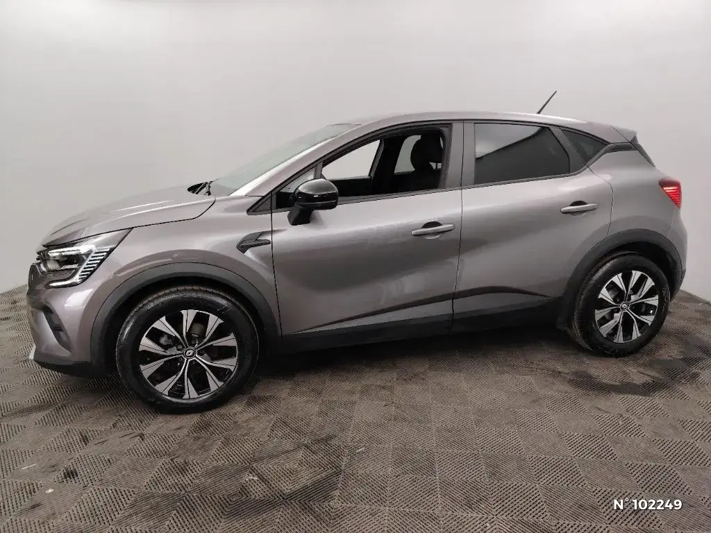 RENAULT CAPTUR II - Miniature 4