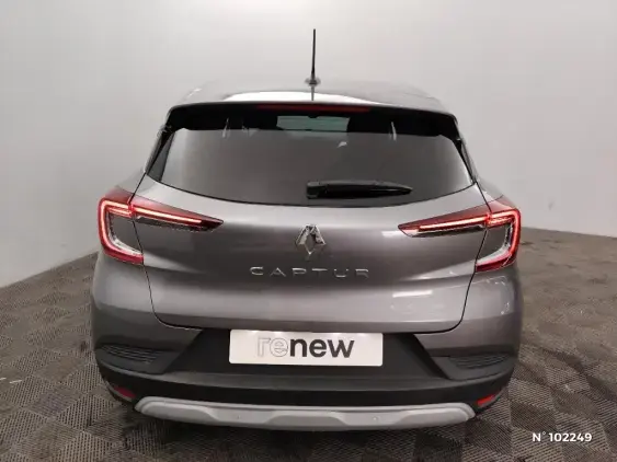 RENAULT CAPTUR II - voiture d'occasion - Photo 6