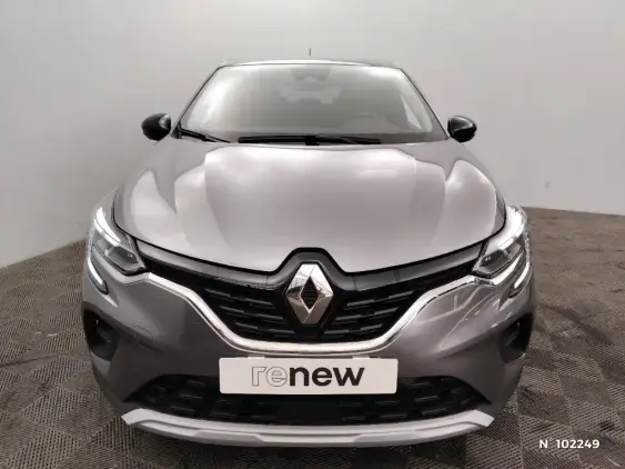 RENAULT CAPTUR II - voiture d'occasion - Photo 3