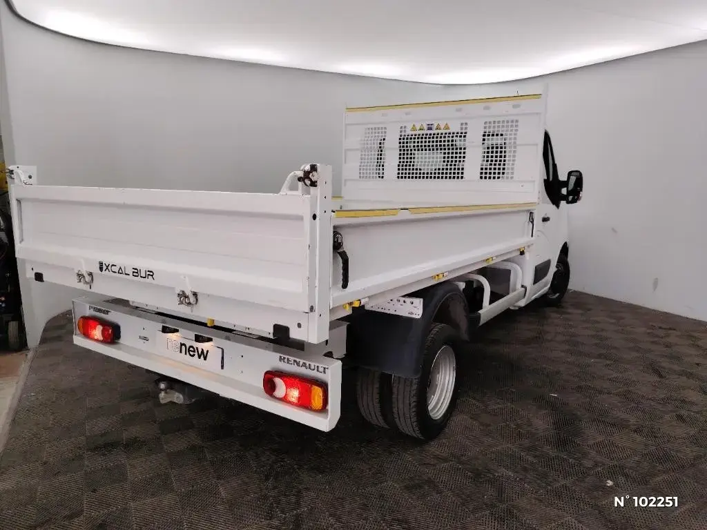 RENAULT MASTER III - Miniature 2
