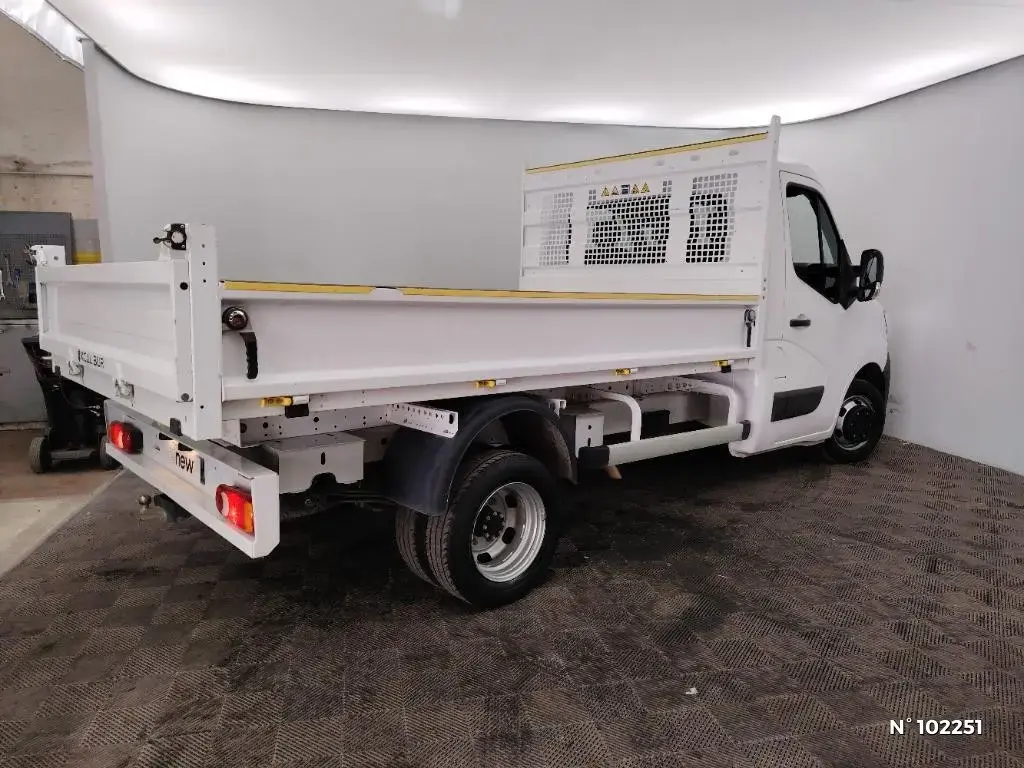RENAULT MASTER III - Miniature 3