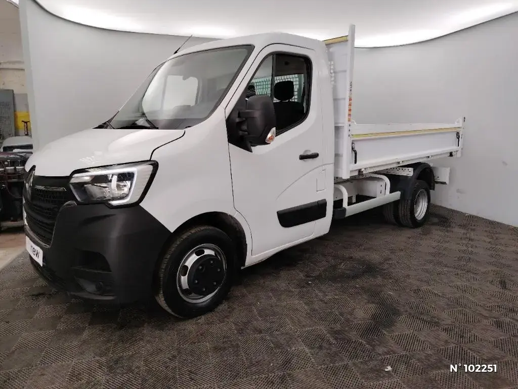 RENAULT MASTER III - Miniature 4