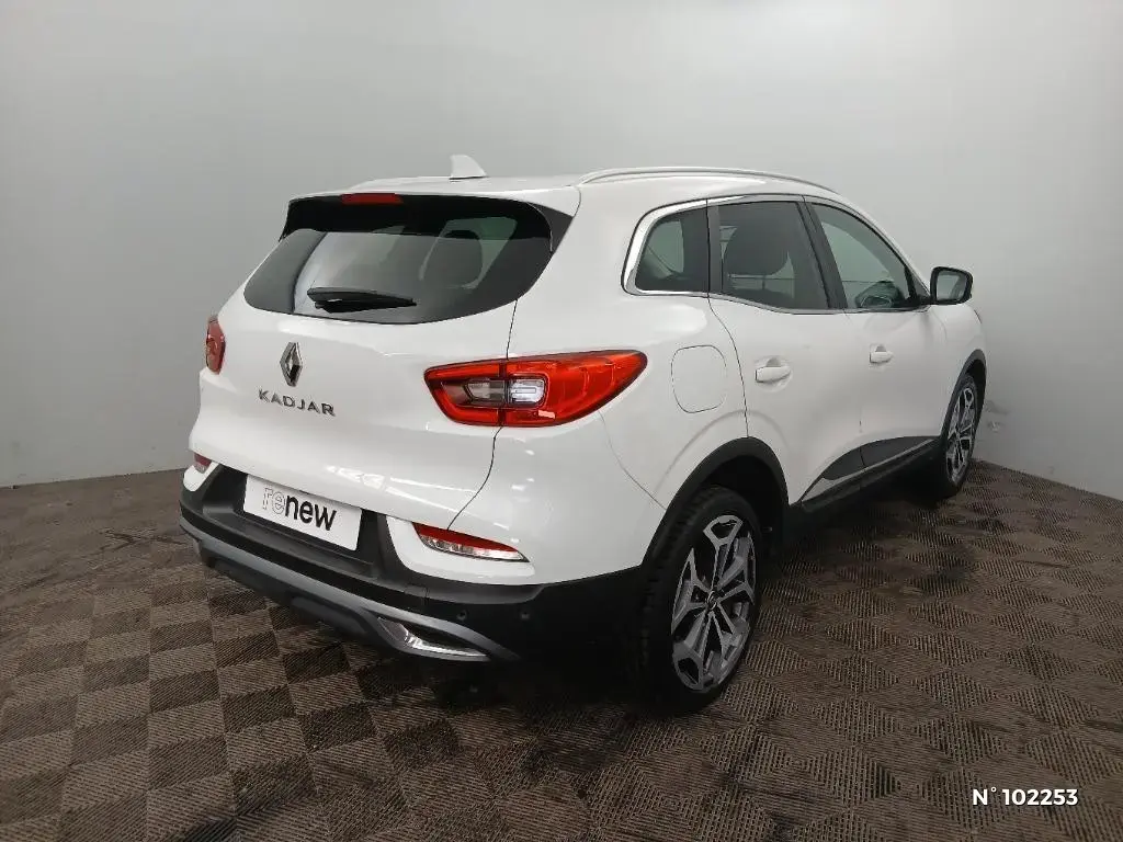 RENAULT KADJAR - Miniature 2