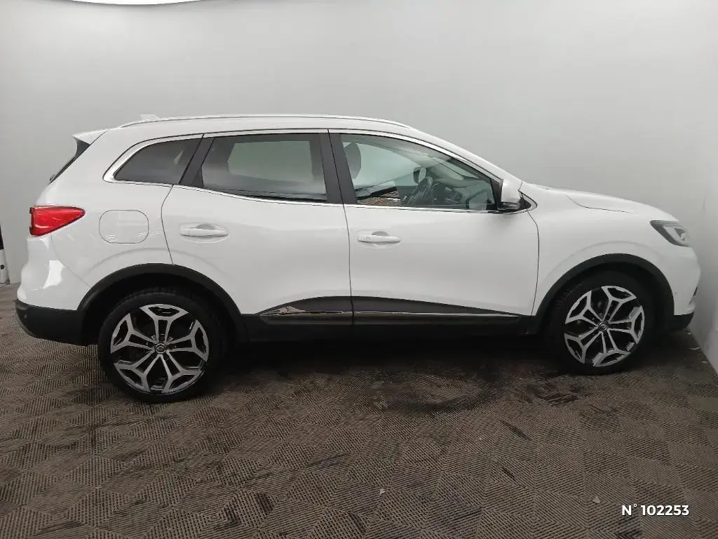 RENAULT KADJAR - Miniature 3