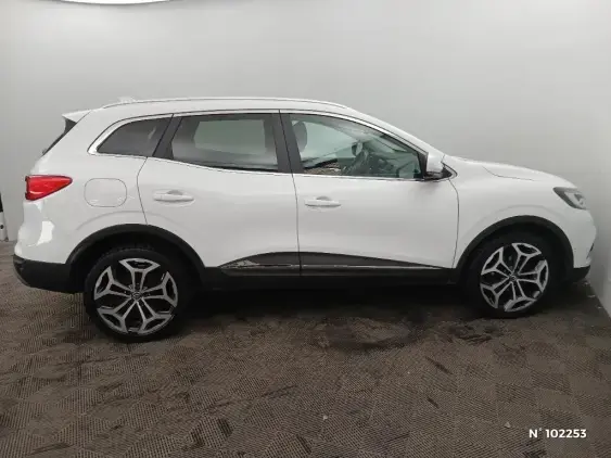 RENAULT KADJAR - voiture d'occasion - Photo 5