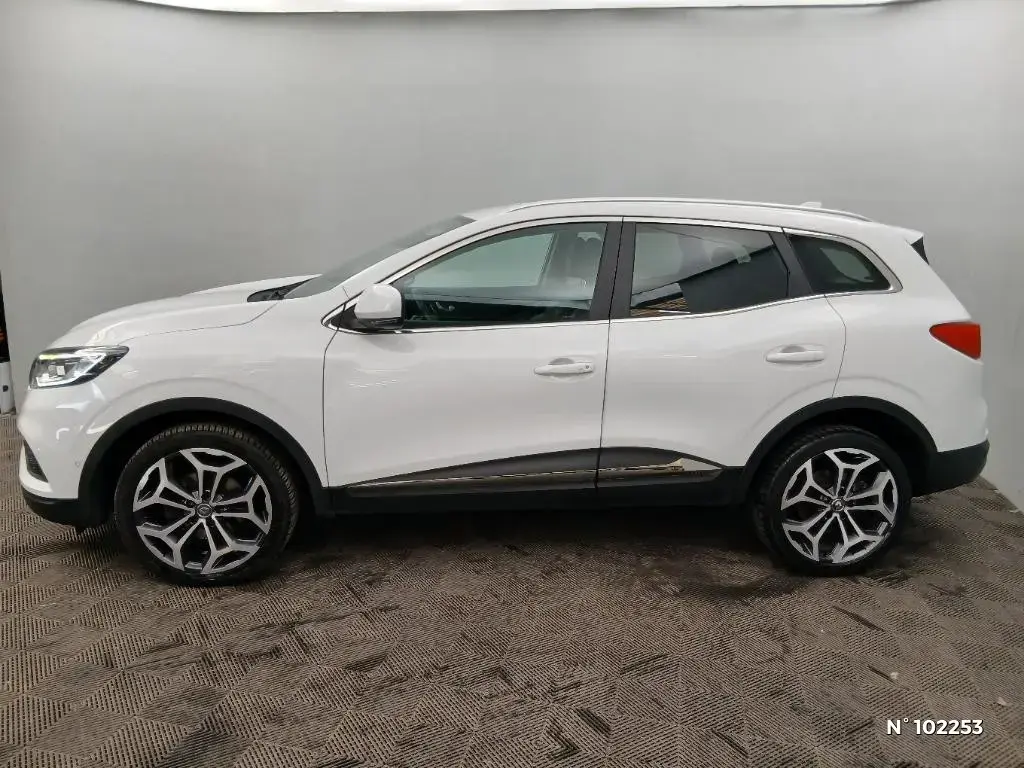 RENAULT KADJAR - Miniature 4