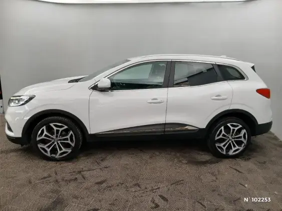 RENAULT KADJAR - voiture d'occasion - Photo 2