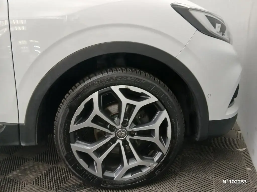 RENAULT KADJAR - Miniature 5
