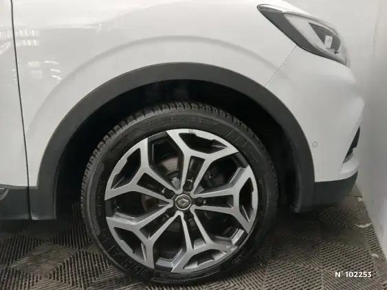 RENAULT KADJAR - voiture d'occasion - Photo 8