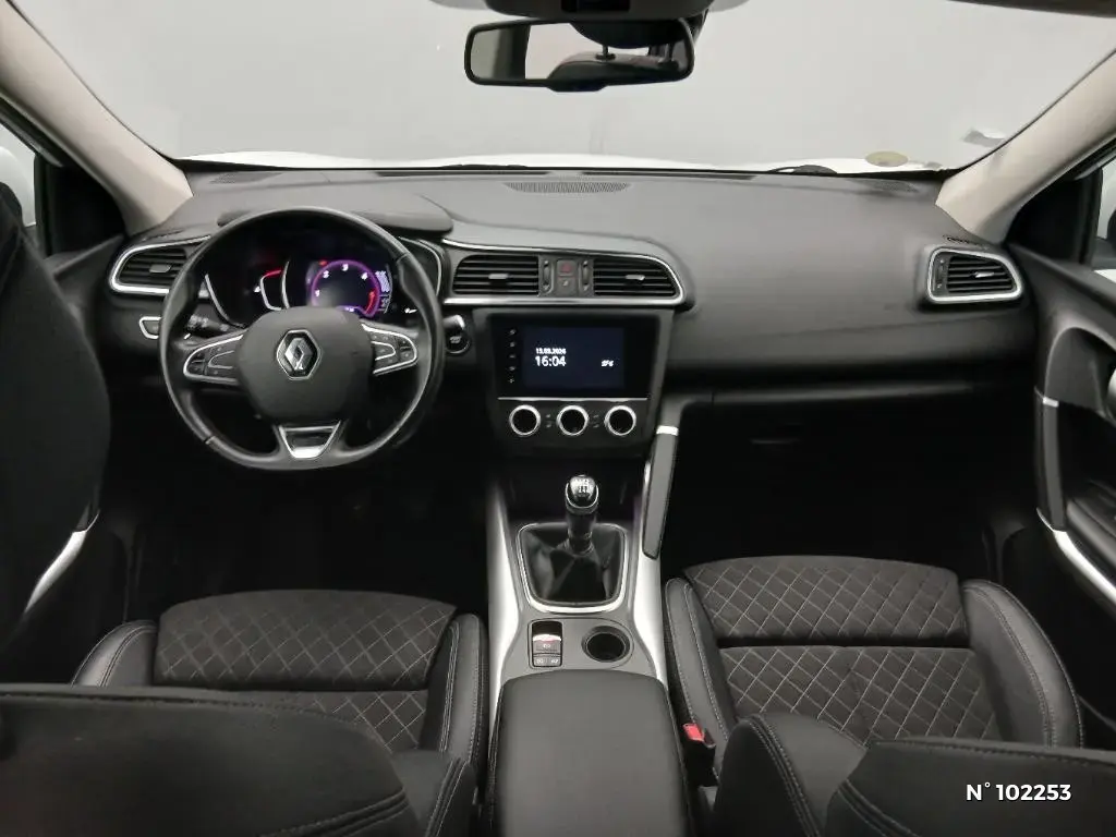 RENAULT KADJAR - Miniature 6