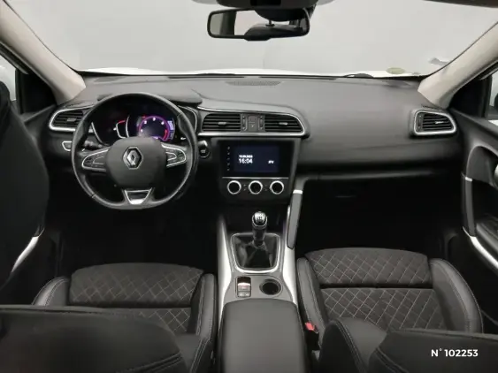 RENAULT KADJAR - voiture d'occasion - Photo 9