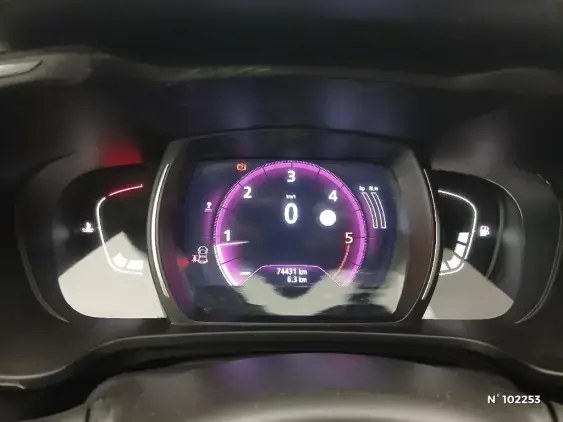 RENAULT KADJAR - voiture d'occasion - Photo 12