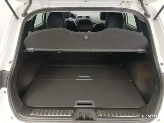 RENAULT KADJAR - voiture d'occasion - Photo 7
