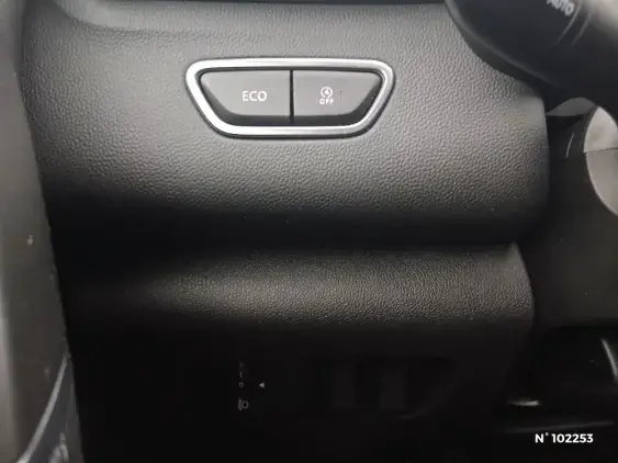 RENAULT KADJAR - voiture d'occasion - Photo 15