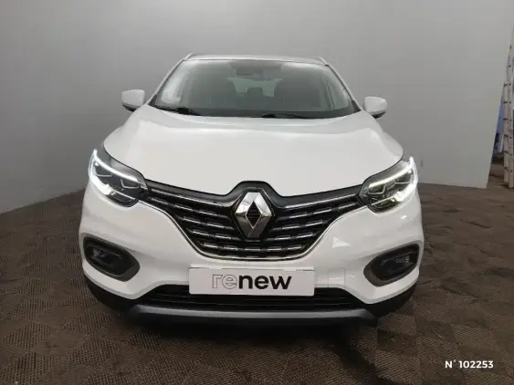 RENAULT KADJAR - voiture d'occasion - Photo 3