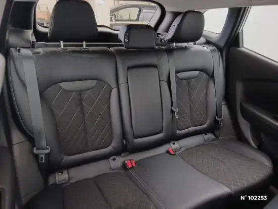 RENAULT KADJAR - voiture d'occasion - Photo 11