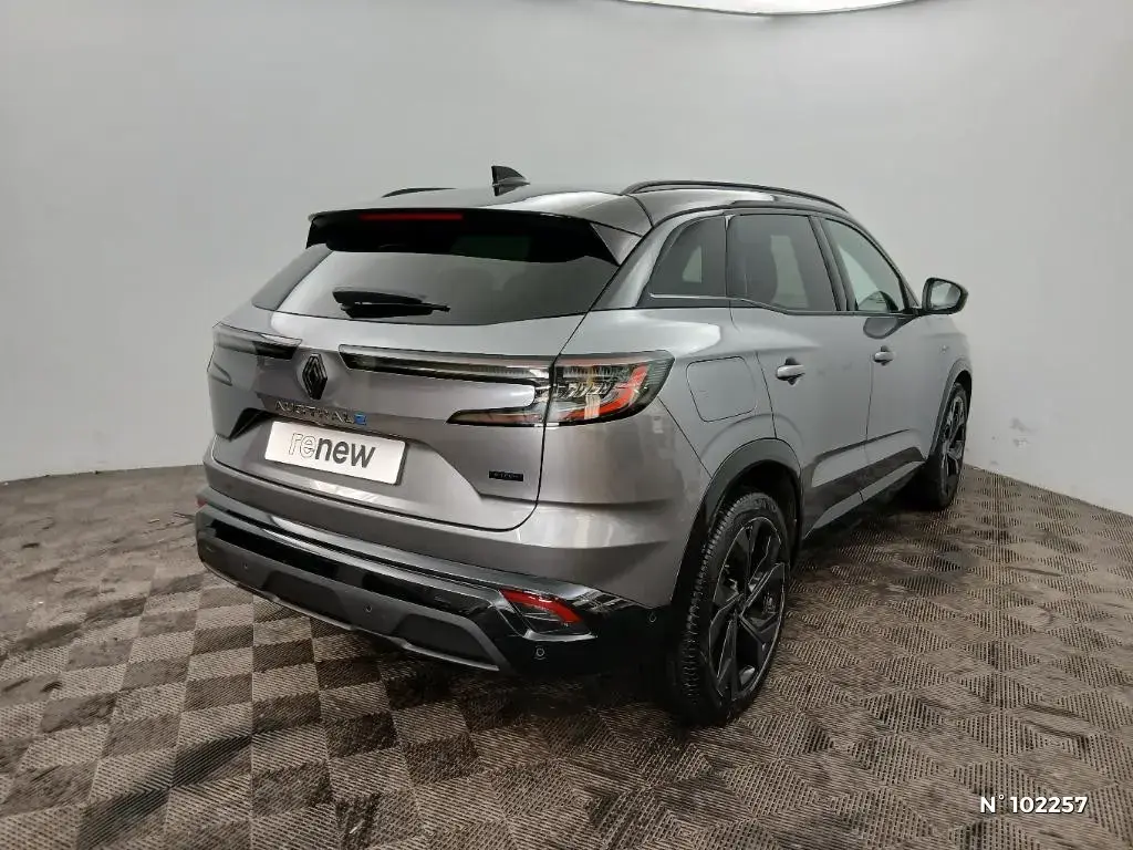 RENAULT AUSTRAL - Miniature 2
