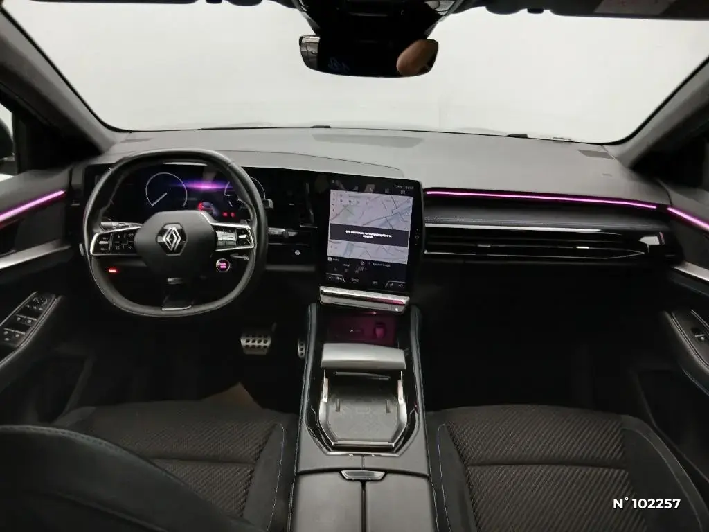 RENAULT AUSTRAL - Miniature 6