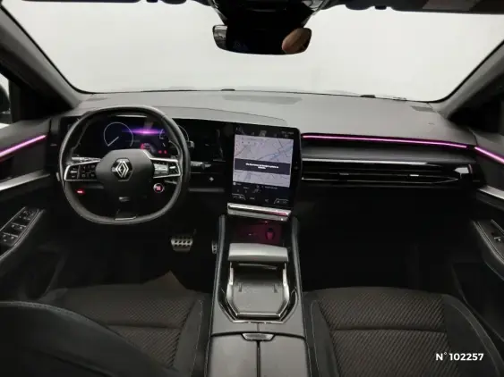 RENAULT AUSTRAL - voiture d'occasion - Photo 9