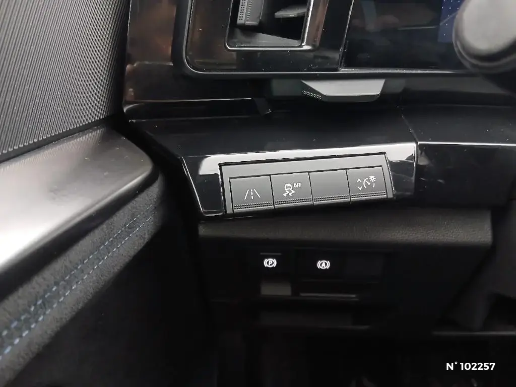 RENAULT AUSTRAL - Miniature 11