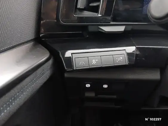 RENAULT AUSTRAL - voiture d'occasion - Photo 15