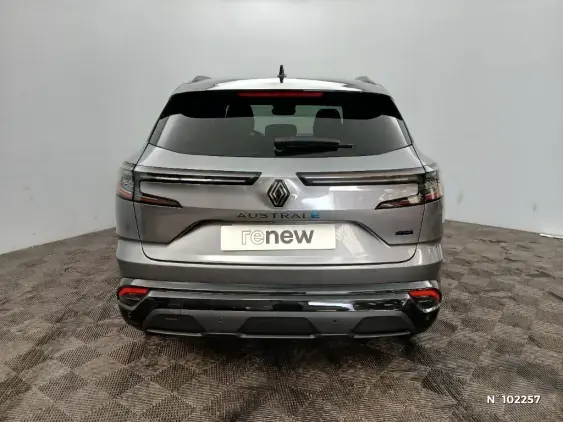 RENAULT AUSTRAL - voiture d'occasion - Photo 6