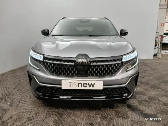 RENAULT AUSTRAL - voiture d'occasion - Photo 3