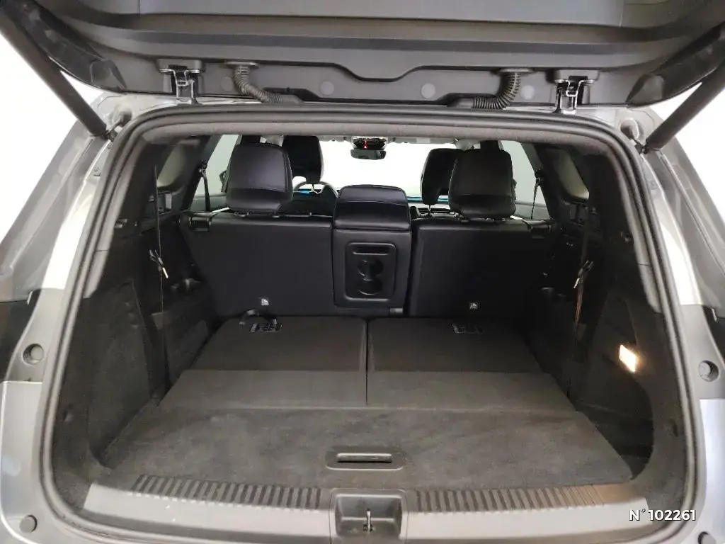 RENAULT ESPACE VI - Miniature 10