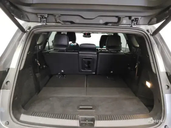 RENAULT ESPACE VI - voiture d'occasion - Photo 7