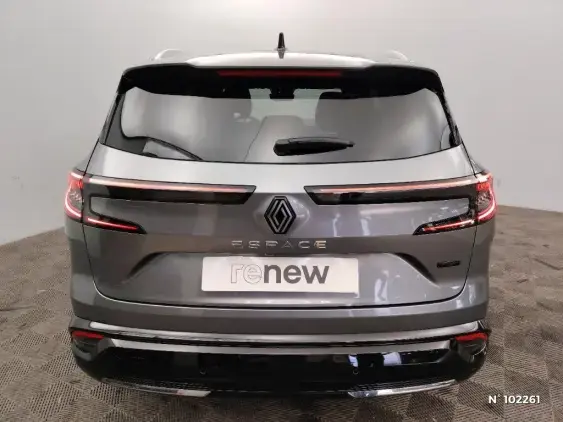 RENAULT ESPACE VI - voiture d'occasion - Photo 6
