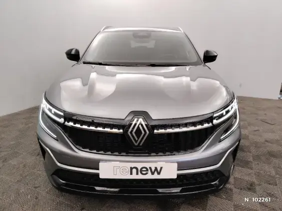 RENAULT ESPACE VI - voiture d'occasion - Photo 3